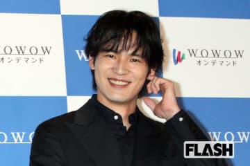 水上恒司「初熱愛」報道も「好感度上げ」に成功…不倫・二股疑惑が続くなか、きわだった “誠実” 回答とは