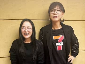 国生さゆり、おニャン子時代に闇を抱えていそうだったメンバーの実名明かす ミッツは「子どもながらに感じたのは国生さんでしたよ」