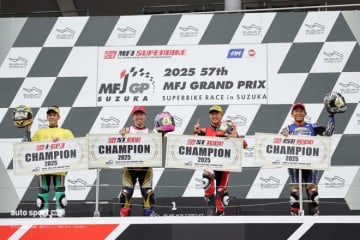 【ブログ】全日本ロードハミダシ王選手権と2025年それぞれの物語／カメラマンから見た全日本ロード