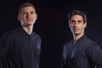 ジェネシス、2026年に新型LMDhを駆る最後の2名を発表。ポルシェとアルピーヌから移籍