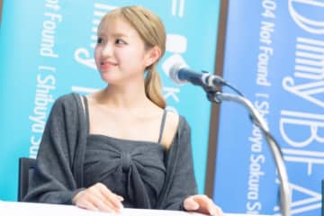 香音「彼氏みたいな扱いをしてしまって…」弟と深夜ラーメン、ヒップホップライブ…野々村家の仲良しエピソードを明かす