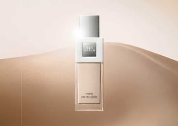 環境ダメージから肌を守る♡「ザ・ギンザ」2種の新プロテクターが進化して登場