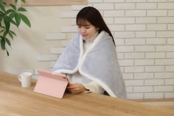 人気「ゴリラシリーズ」から発熱・遮熱・蓄熱で激アツの「スーパーゴリラのハグ」誕生！