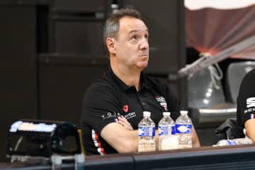 男子アルゼンチン代表の新監督はディレオ氏！ メンデス前監督の右腕