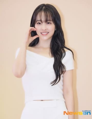 【PHOTO】パク・ボヨン、コスメブランド「MENOKIN」イベントに出席（動画あり）