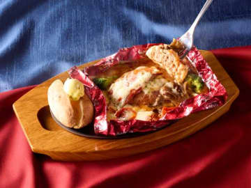 この冬食べたい！ココスのチーズフォンデュ風12月限定メニューを徹底紹介