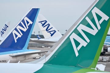 ANA、国際線特典航空券で減額マイル　ホノルルへ片道1万マイルなど