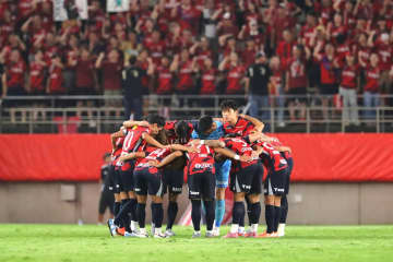 【鹿島】チケット不正転売の情報提供を求める。ソシオ会員資格停止、チケット無効化の実施を発表