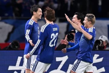 「３失点で済んだのは幸運だった」敵将は白旗、ボリビアのメディアも「実力差を見事に可視化された」「日本代表の“窒息プレス”は異次元だ」と絶賛！