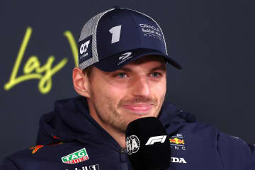 ラスベガスGPはフェルスタッペン有利？　逆転王座へ、「平均速度が高いサーキットで好成績」と蘭メディア期待、一方マクラーレン勢は「全く合わない」