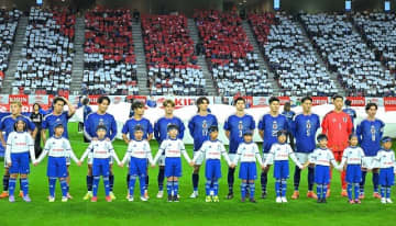 分かりやすい見せ場はなくても――森保Jでアピールした26歳をブラジル人記者が絶賛「シーズンを通じてすごく活躍している。MVP候補だ」