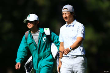 15回目の挑戦でついに…石川遼はフェニックス初日68も「気を抜けない」