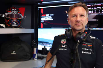 マクラーレンのブラウン、ホーナーにとって「Drive to Surviveでの名声や栄光は少し重すぎた」と変化を語る