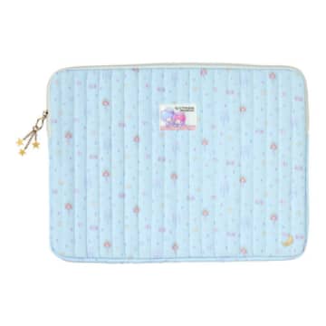 キキ＆ララの夢いっぱいのケース サンリオピューロランドでクリスマス＆50周年グッズ発売