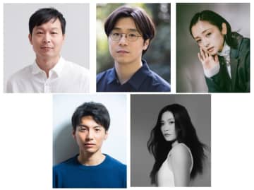 平原テツ ⽥村健太郎 安達祐実 宮﨑秋⼈ 吳静依出演『景⾊のよい観光地』コメント公開