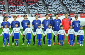 怪我の功名か。確実に選手層が厚くなった日本代表。その筆頭と言えるのが…【コラム】