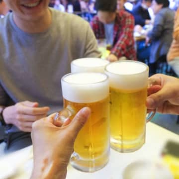 適量のお酒は体に良い…40年以上の診療経験からの結論【名医が指南 100年元気な肝臓の作り方】#3