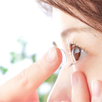 円錐角膜（3）ハードコンタクトレンズで視力矯正が難しくなったら…【一生見える目をつくる】