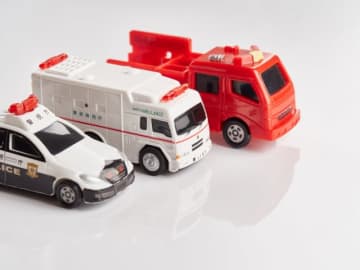 のりもの好きキッズ大喜び！救急車などのはたらくくるまや自衛隊車両の展示、電車運転体験も!?【2025年11月～12月】乗り物イベント 3選【滋賀 まとめ】