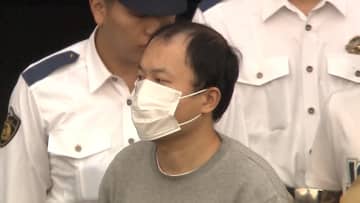 特殊詐欺“受け子”した疑いで中国籍の男（32）逮捕　不法滞在容疑で逮捕され発覚「“楽して大金を稼げる”という募集見つけて応募した」