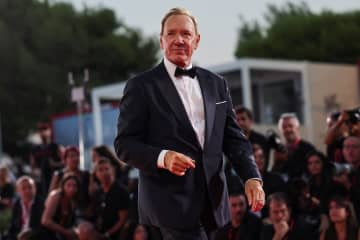 アカデミー賞俳優がホームレスに！性的暴行疑惑でハリウッド追放　現在は「文字通り家がない」