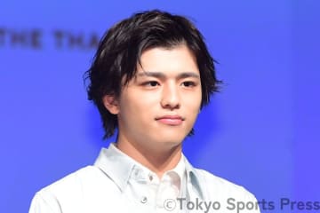 timelesz篠塚大輝「これやって大丈夫ですか？」 一発ギャグ炎上は番組側との連係ミス