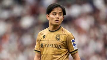 トッテナムが日本代表、久保建英獲得の「最有力」と報道！