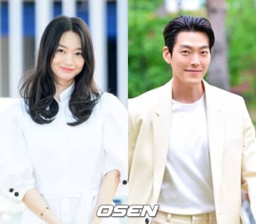 結婚発表のキム・ウビン♡シン・ミナ、式場以外はノープラン!? これぞ“交際歴10年”の余裕