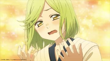 ココ役・本村玲奈「声よりも先に涙が溢れるほど嬉しかった」TVアニメ『とんがり帽子のアトリエ』2026年4月放送決定