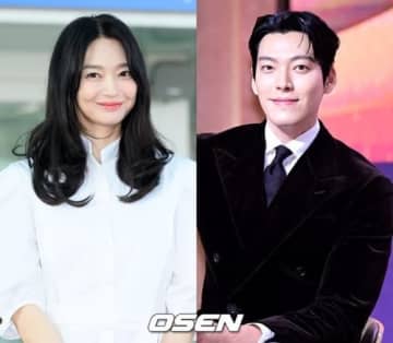 スター夫婦誕生！シン・ミナ＆キム・ウビン、ついに結婚…がん闘病も支え合った10年間