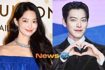 キム・ウビン、シン・ミナとの結婚を直筆手紙で報告「これからは一緒に歩んでいきます」