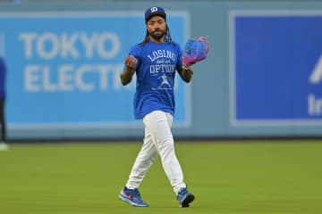 【ＭＬＢ】ＷＳ直後に電撃移籍　元ドジャース選手の惜別あいさつが〝曲解〟「挑発的だ」＝米報道