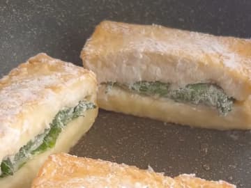 「今までで一番好き」「お弁当に入れて！」　家族から好評の厚揚げ “簡単おかず”