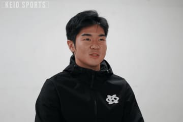 【ラグビー】「たとえピッチに立てなくても」置かれた場所で咲く　中井優主務　〜第１０２回早慶戦前インタビュー〜