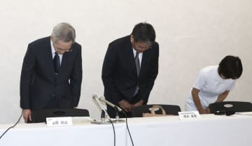 「モニタリング体制不十分」　岐阜、入院の3歳児死亡で報告書