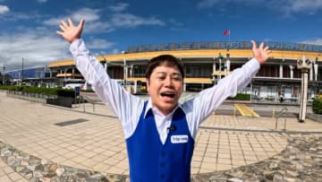 「NON STYLE井上の未知グルメとの遭遇 〜隠れた名店発掘旅in台湾〜」１１月２０日配信開始！