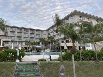 【石垣島】2泊3日でホテルを変えて、リゾートも街中も楽しむ欲張りステイ