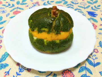 【奈良・生駒】生地にこだわった手作りパンが人気！ウーの森★