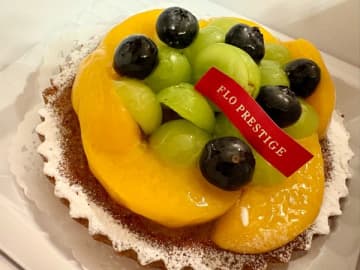 次は16日！【FLOの日】でお得にタルトを楽しもう！