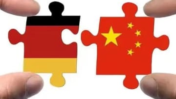 ドイツ連邦統計局、1〜9月期の独中貿易額1859億ユーロに