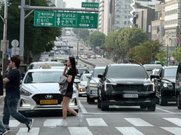 韓国人が軽自動車に乗らない理由とは？＝韓国ネット「日本とは文化が違う」