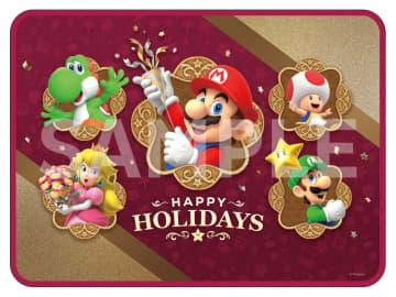 楽天ブックス、Switch2対象ソフト2本セット購入で限定特典としてブランケット＋ラッピング袋をプレゼント11月20日20時より開始