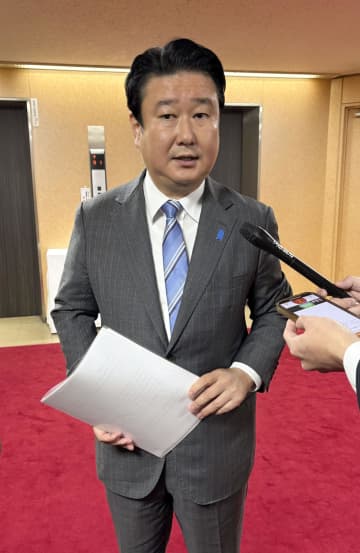 和田政宗氏、自民に離党届　参政連携、県連が処分検討