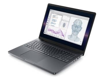 デル、16型ノートにQualcommの外付けNPU搭載モデル