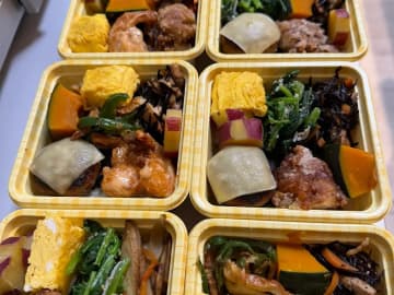 「お弁当を見て泣きそうになったのは初めてだ…」　研修医の娘に母親が手作りしたものとは？