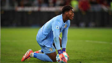 悪夢の全治3か月…日本代表の守護神を失った伊チーム、39歳大ベテランを緊急補強か