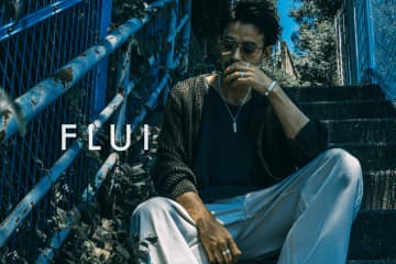 岡山・児島発！「FLUI」が鷲羽山とネイティブアメリカンの魂を融合させた「フェザー」コレクションを発表！