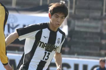 “公立校の雄”で挑む私立の壁「すべて倒したい」　絶対王者を前に飲んだ涙「レベルが違った」