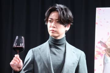 アニメ「神の雫」亀梨和也が声優初挑戦での苦悩を明かす「“KAT-TUN亀梨モード”が…」