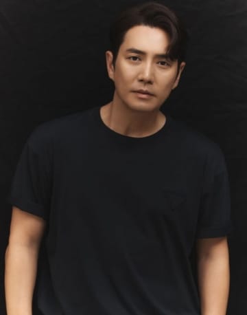 俳優チュ・サンウク、ソ・ジソブと強烈な対立を繰り広げる…新ドラマ「キム部長」出演決定